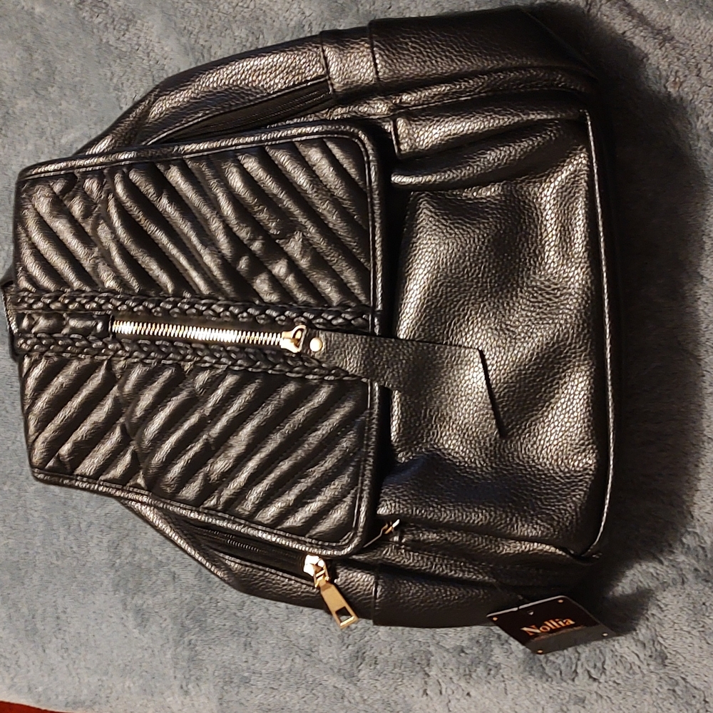 Nollia Mini back pack